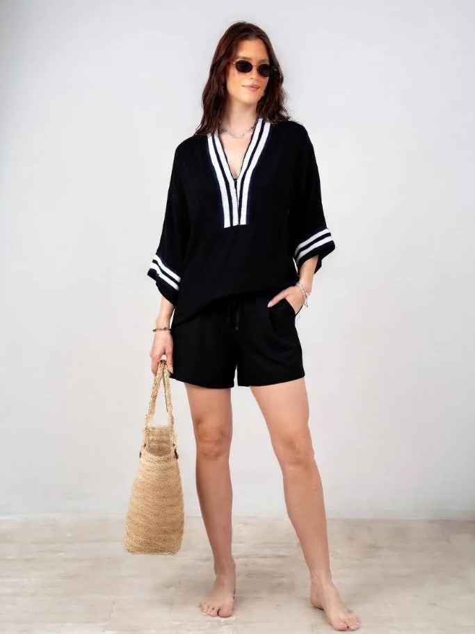 Sweat-shirt premium - Pantalon de jogging