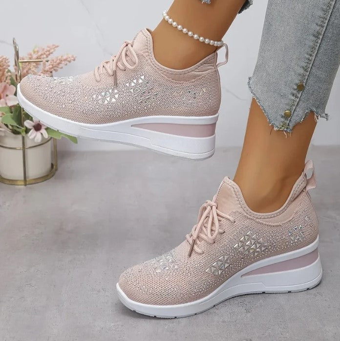 BELLARA | Baskets orthopédiques Confortables