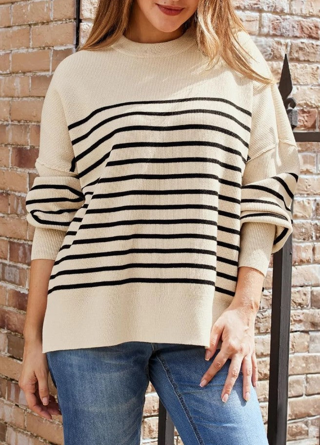 AYWA | Pull douce