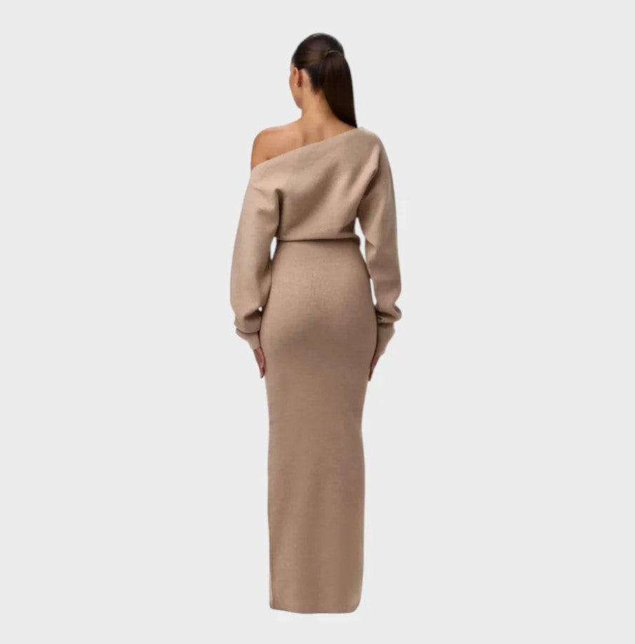 VANESSA | Robe élégante