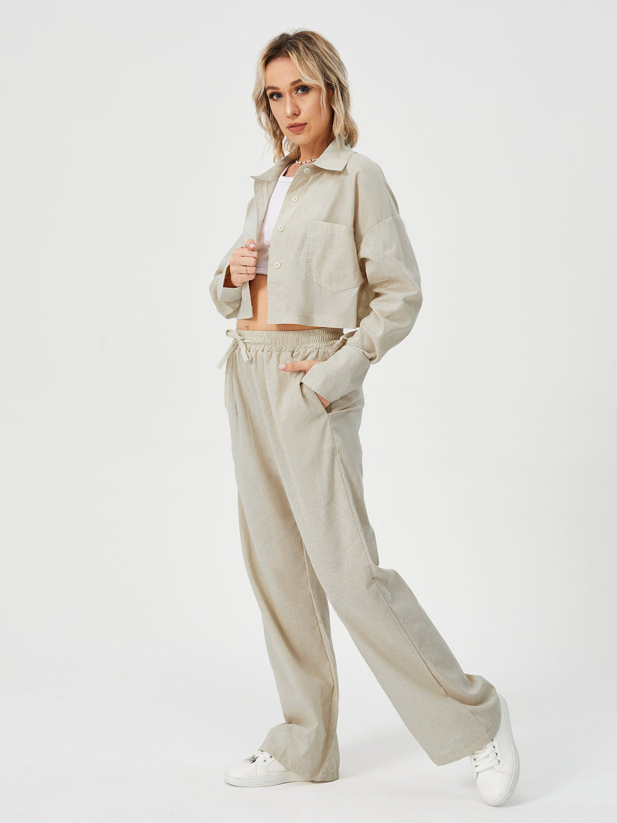 Ensemble - confort et modernité.