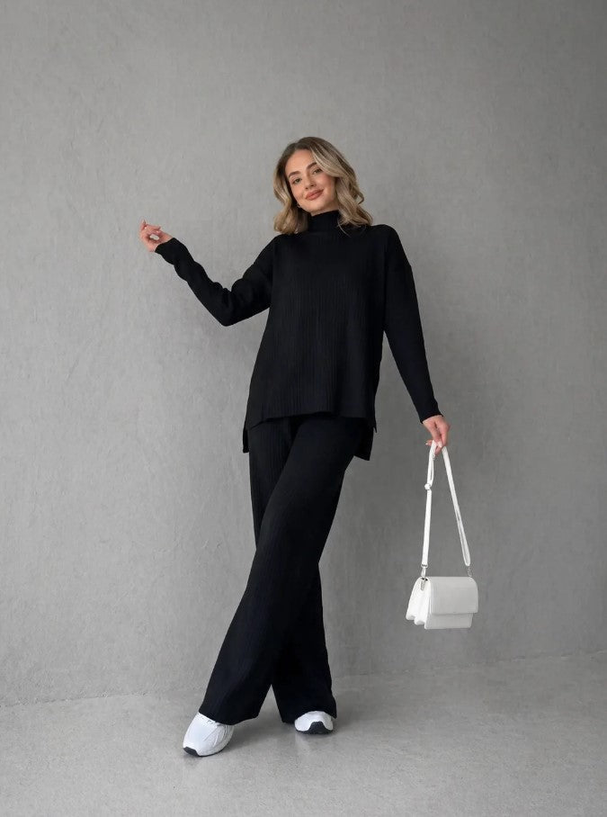 TAFSAT | Ensemble maille intemporelle