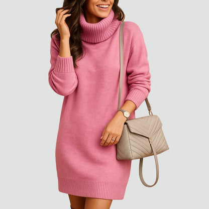 KENNY | Robe douce et légère