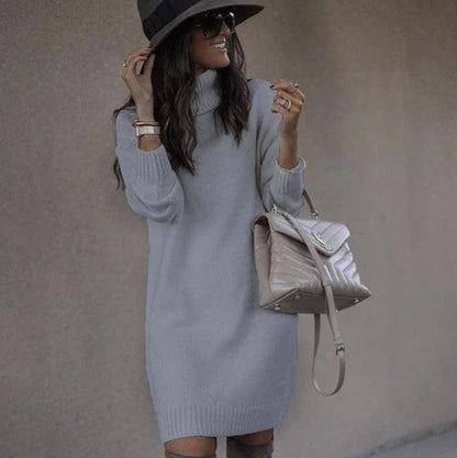 KENNY | Robe douce et légère