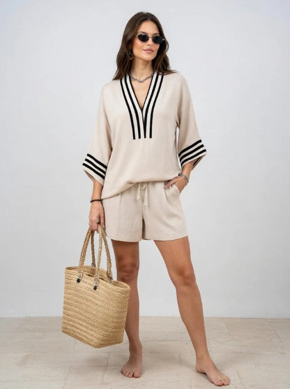 Sweat-shirt premium - Pantalon de jogging