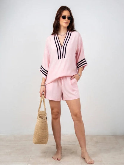 Sweat-shirt premium - Pantalon de jogging