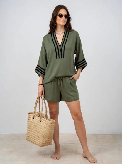 Sweat-shirt premium - Pantalon de jogging