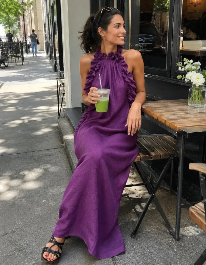 AURELIA | L’essence du style bohème chic