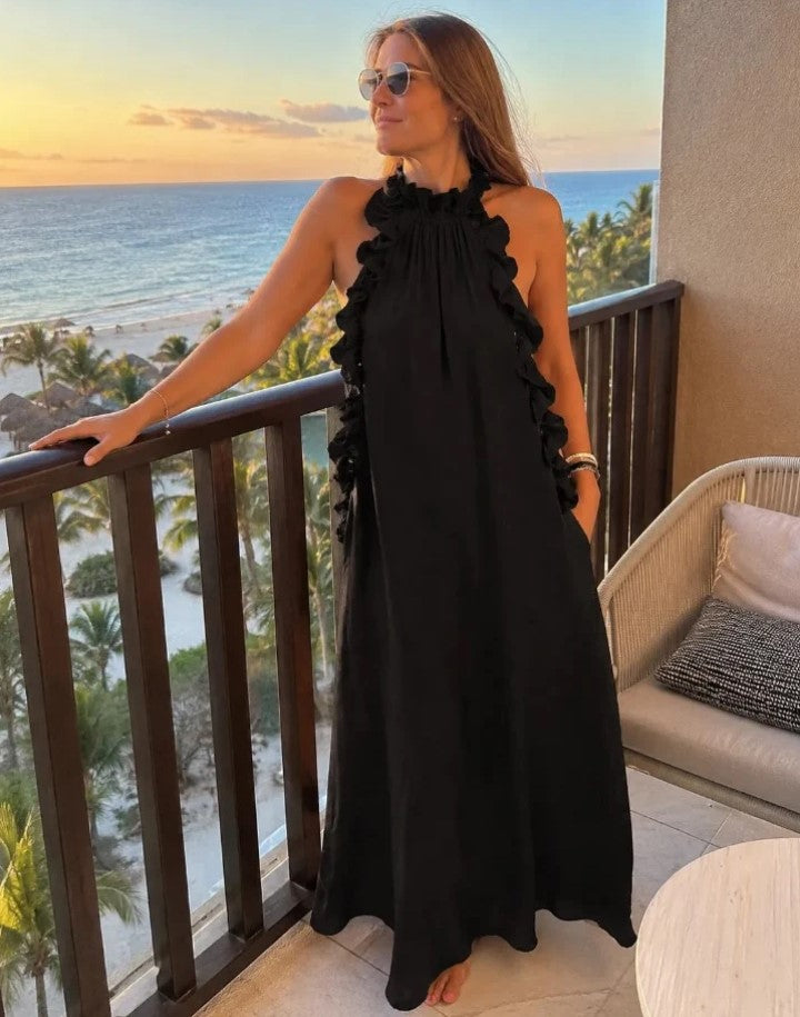AURELIA | L’essence du style bohème chic