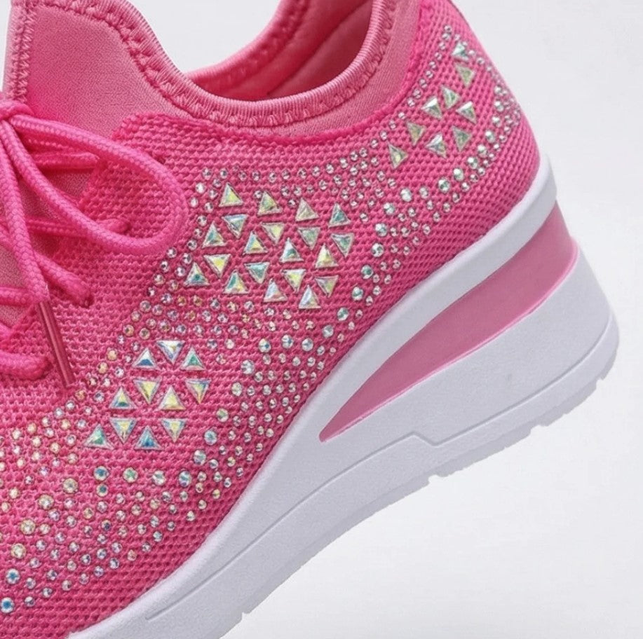 BELLARA | Baskets orthopédiques Confortables