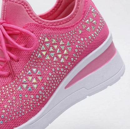 BELLARA | Baskets orthopédiques Confortables