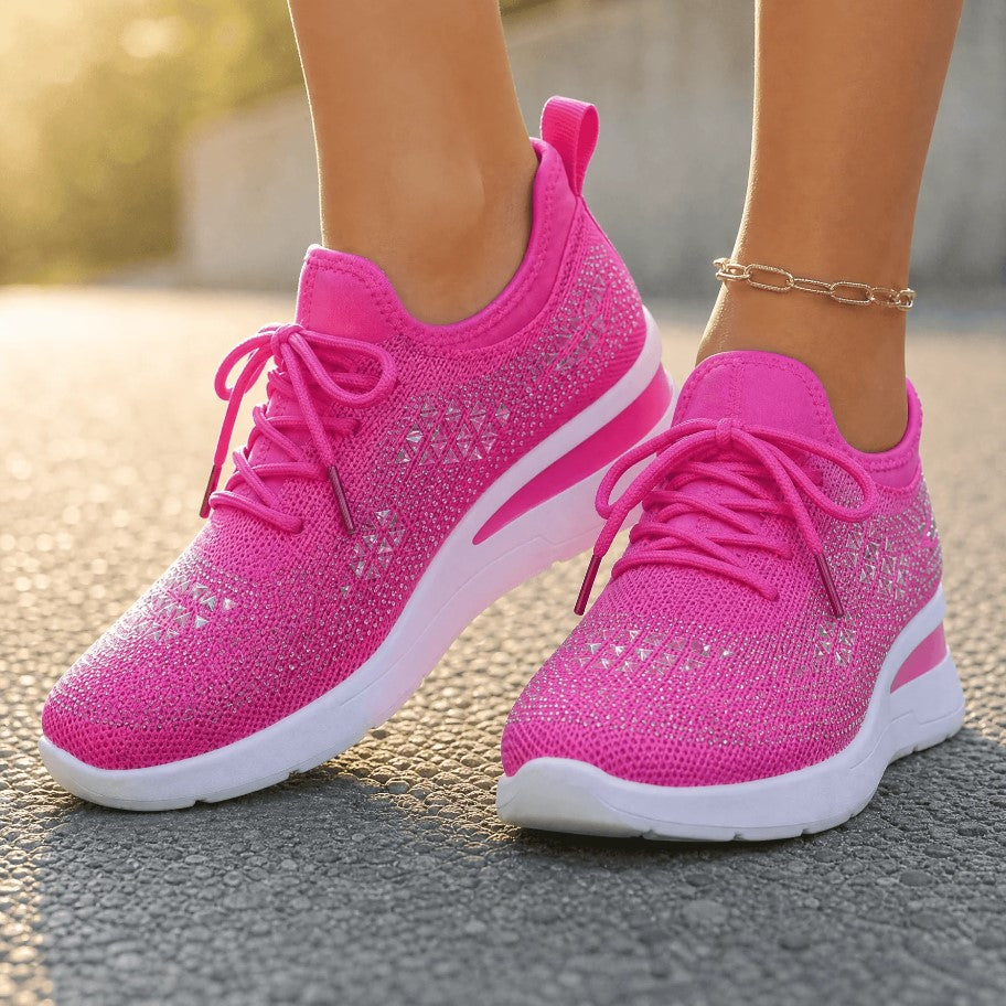 BELLARA | Baskets orthopédiques Confortables