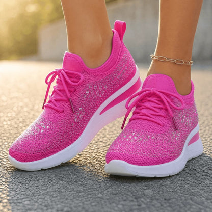 BELLARA | Baskets orthopédiques Confortables