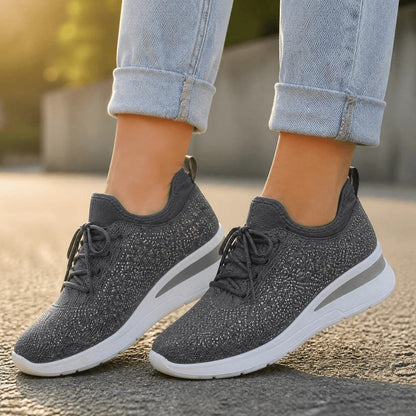 BELLARA | Baskets orthopédiques Confortables