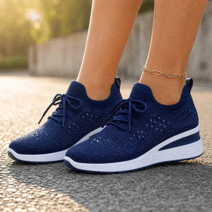 BELLARA | Baskets orthopédiques Confortables