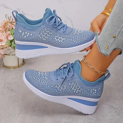 BELLARA | Baskets orthopédiques Confortables