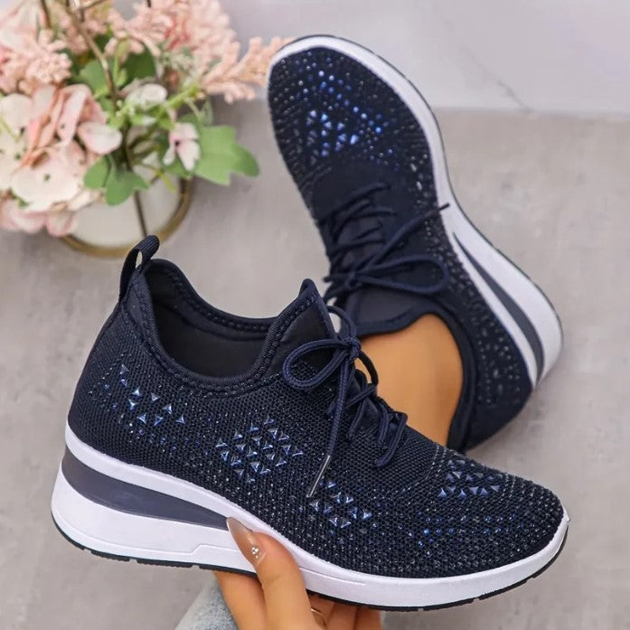 BELLARA | Baskets orthopédiques Confortables