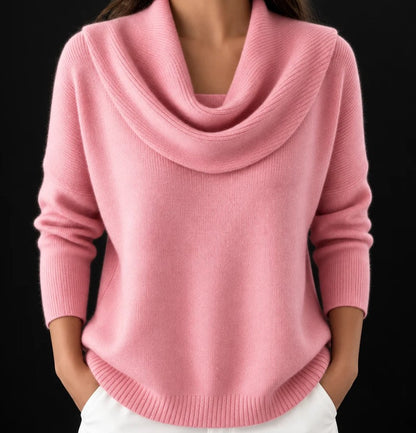 MAYVA | cashmere cardigan