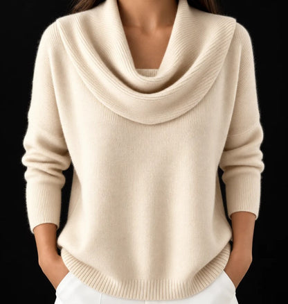 MAYVA | cashmere cardigan