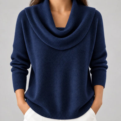 MAYVA | cashmere cardigan