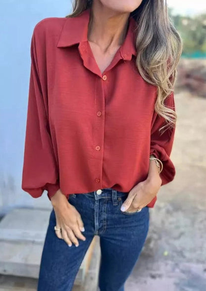 Chemise élégance structurée