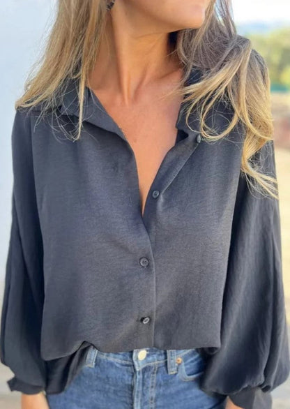 Chemise élégance structurée