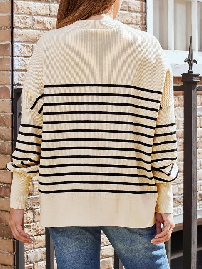 AYWA | Pull douce