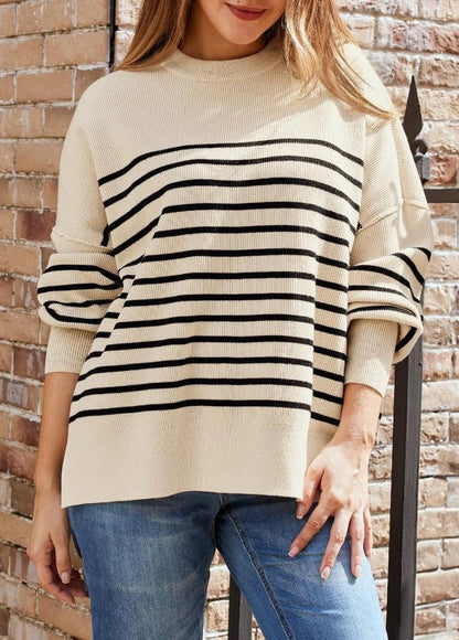 AYWA | Pull douce