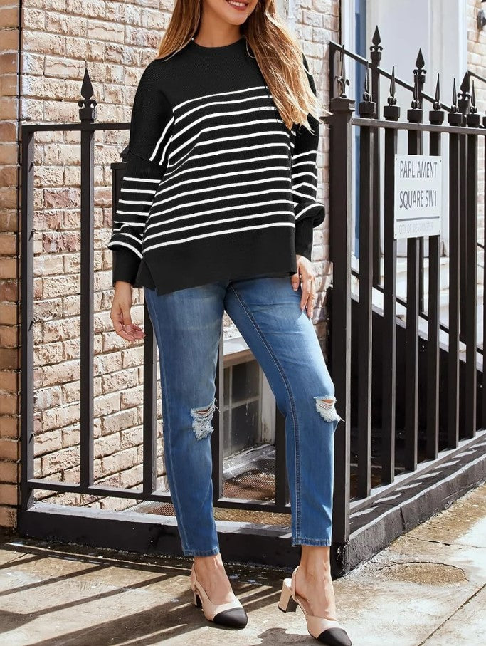 AYWA | Pull douce