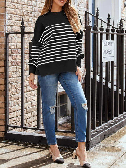 AYWA | Pull douce