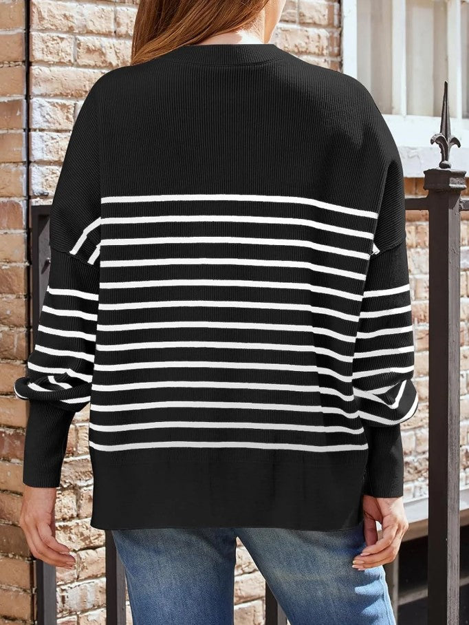 AYWA | Pull douce