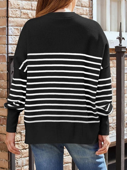 AYWA | Pull douce