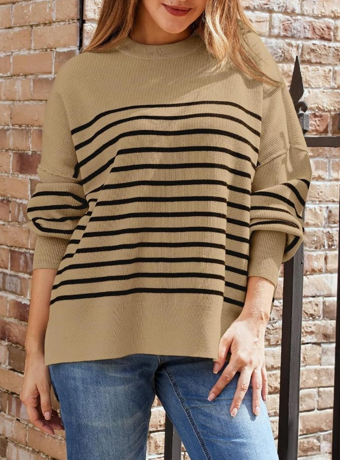 AYWA | Pull douce