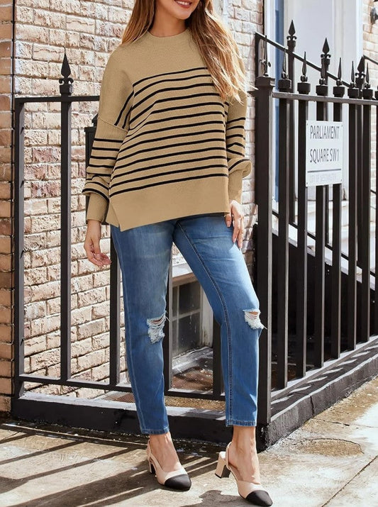 AYWA | Pull douce