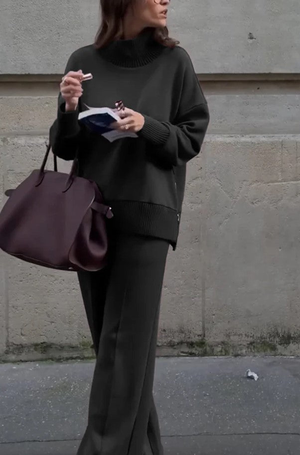 GIULIA | Ensemble tricoté