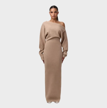 VANESSA | Robe élégante