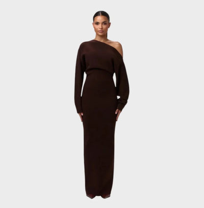 VANESSA | Robe élégante