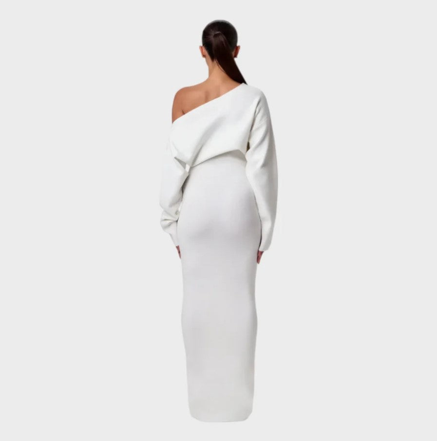 VANESSA | Robe élégante