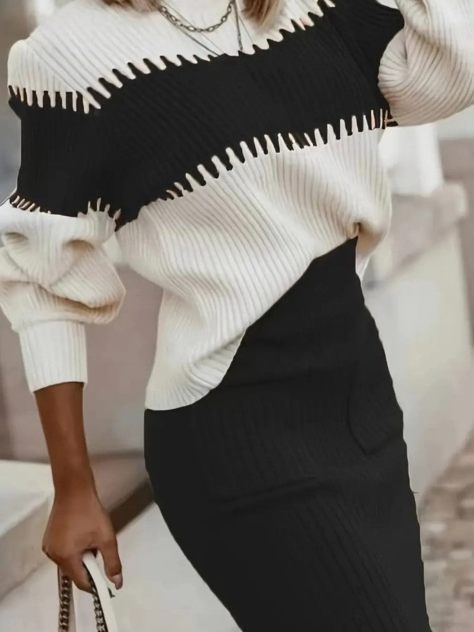 PARISI | Ensemble maille