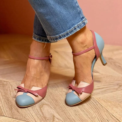 Sandales pour une légèreté au quotidien