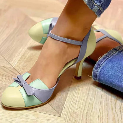 Sandales pour une légèreté au quotidien