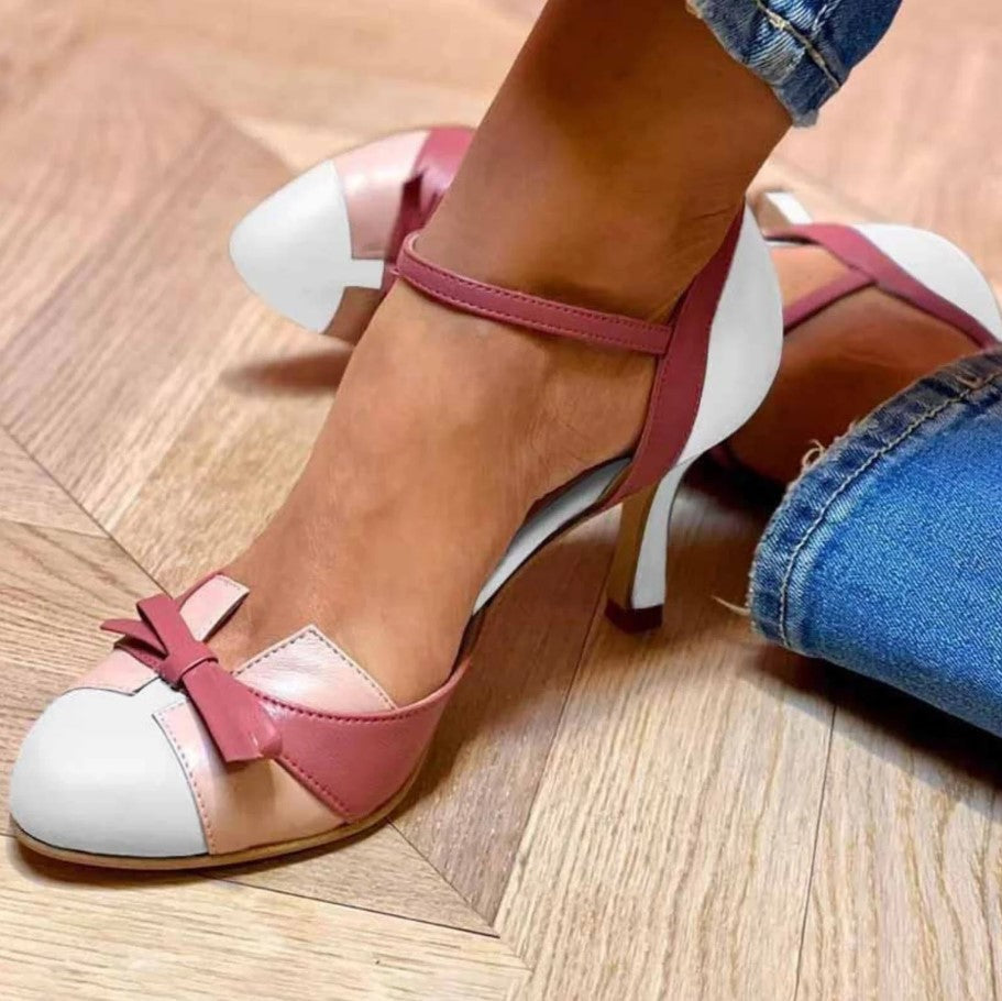 Sandales pour une légèreté au quotidien