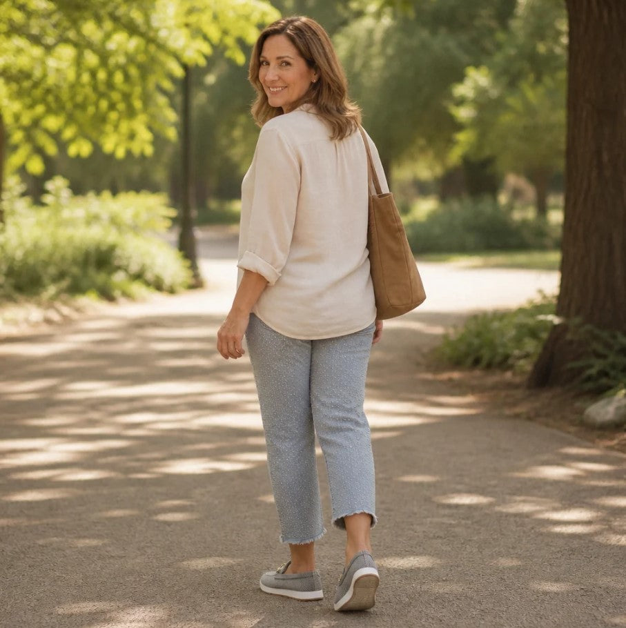 LONARA | Mocassins décontractés