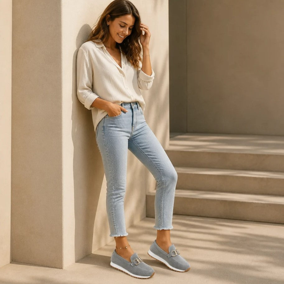 LONARA | Mocassins décontractés