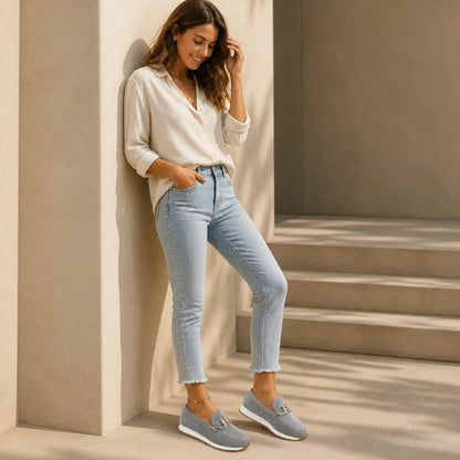 LONARA | Mocassins décontractés