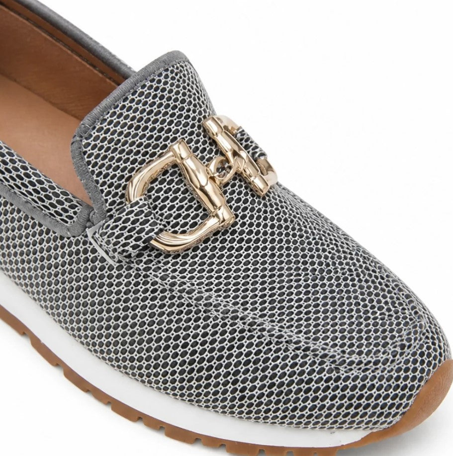 LONARA | Mocassins décontractés