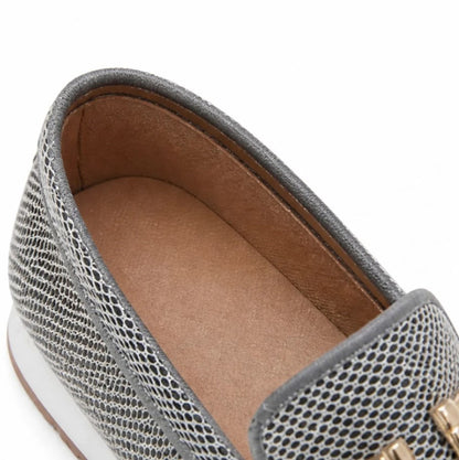 LONARA | Mocassins décontractés