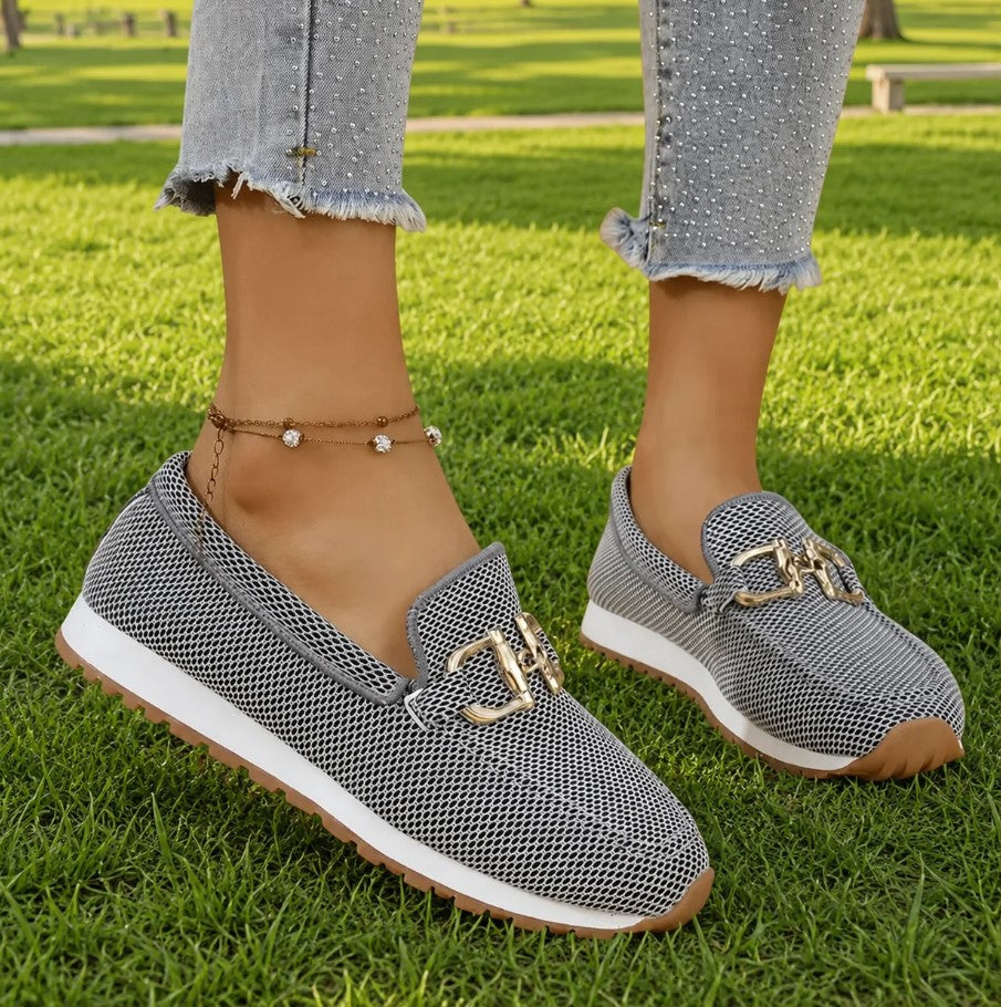LONARA | Mocassins décontractés