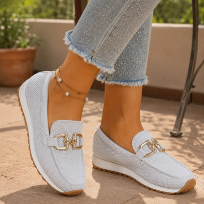 LONARA | Mocassins décontractés