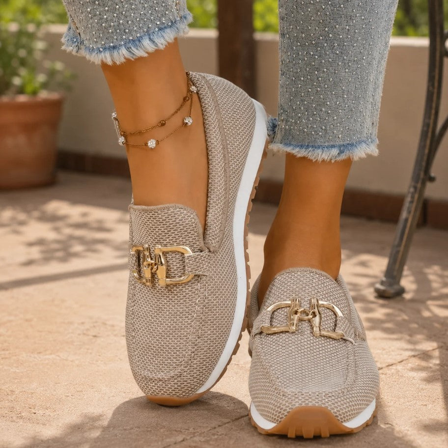 LONARA | Mocassins décontractés